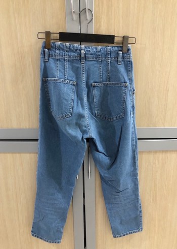 Mom jean - Görsel 2