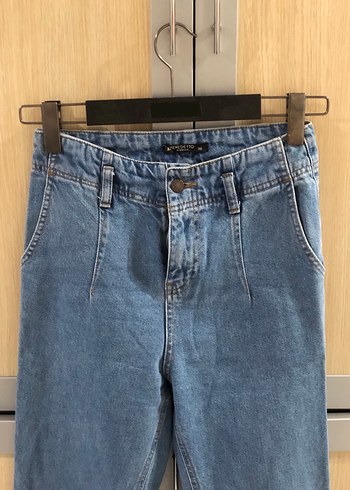 Mom jean - Görsel 5