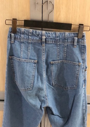 Mom jean - Görsel 6