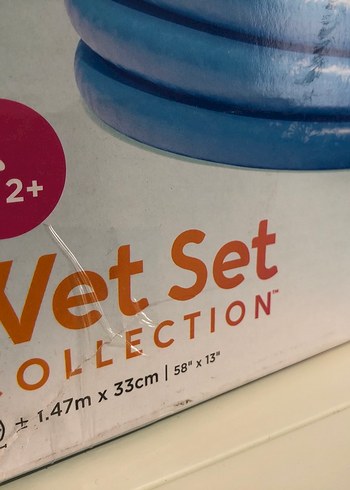 Şişme Havuz - Görsel 3