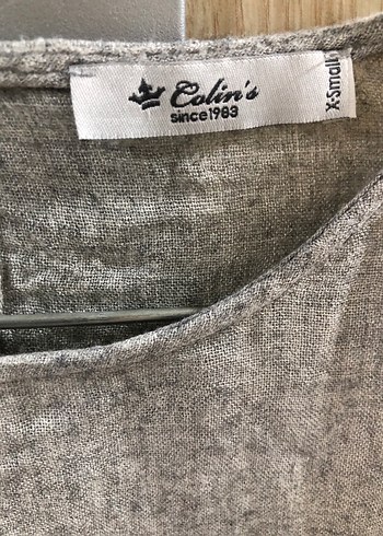 Keten Bluz - Görsel 6