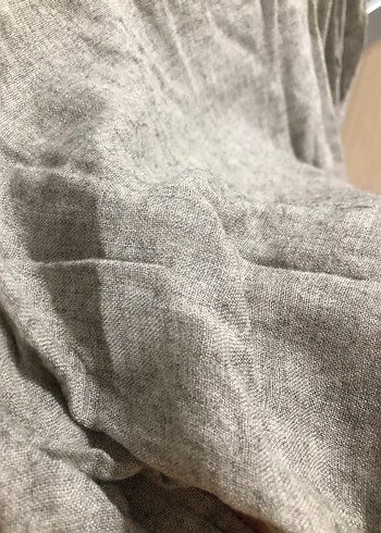 Keten Bluz - Görsel 5