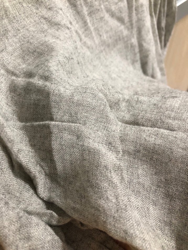 Keten Bluz - Görsel 5