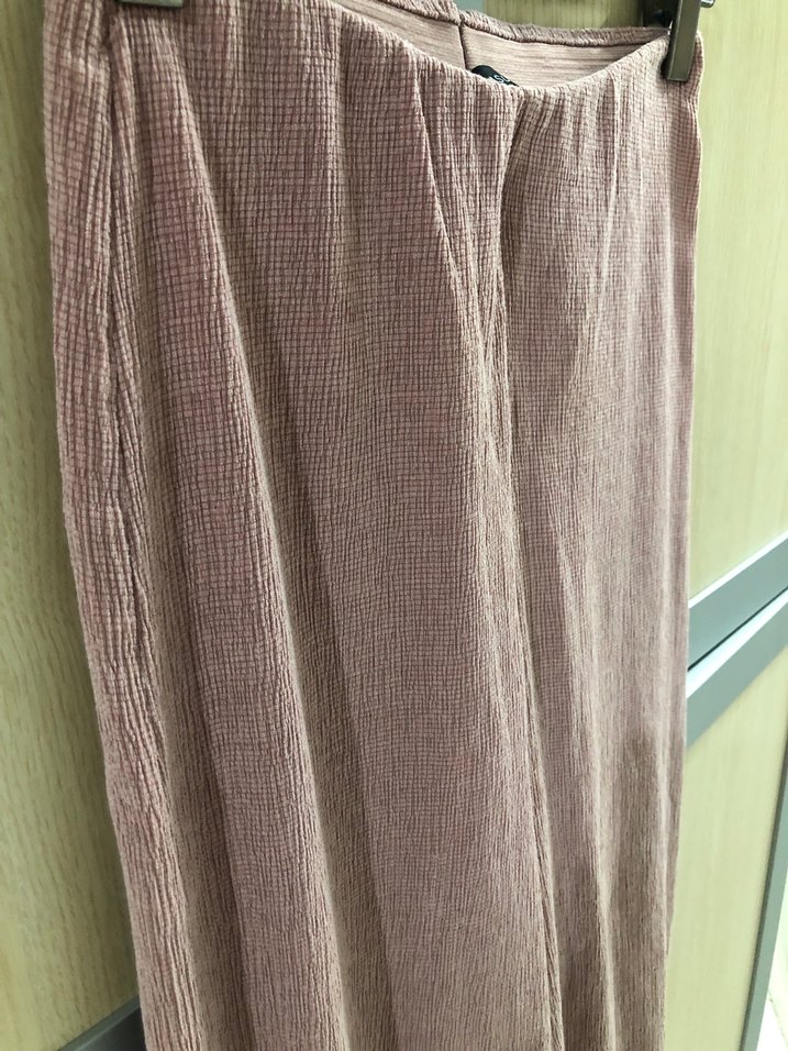 Bol Kesim Pantolon - Görsel 5