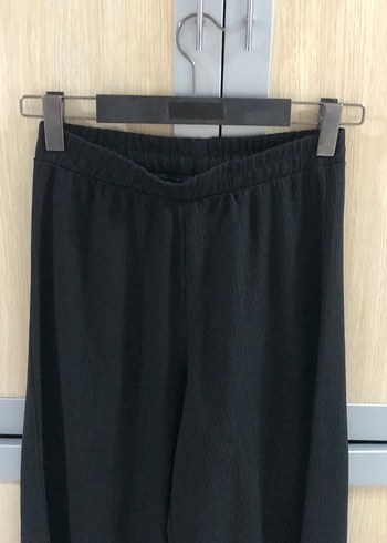 Bol Paça Pantolon - Görsel 3