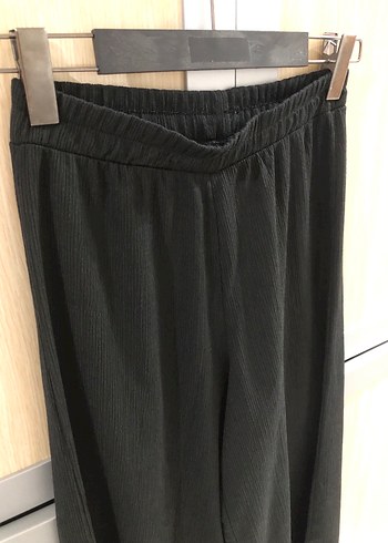 Bol Paça Pantolon - Görsel 4