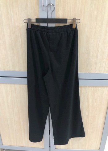 Bol Paça Pantolon - Görsel 2