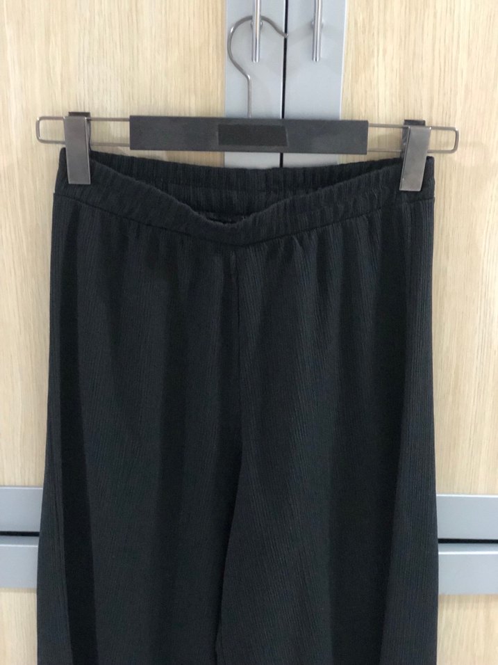 Bol Paça Pantolon - Görsel 3