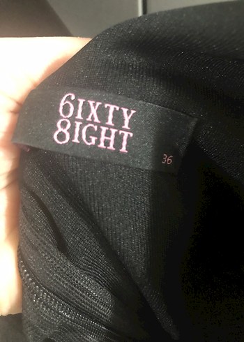 Abiye Tulum - Görsel 6