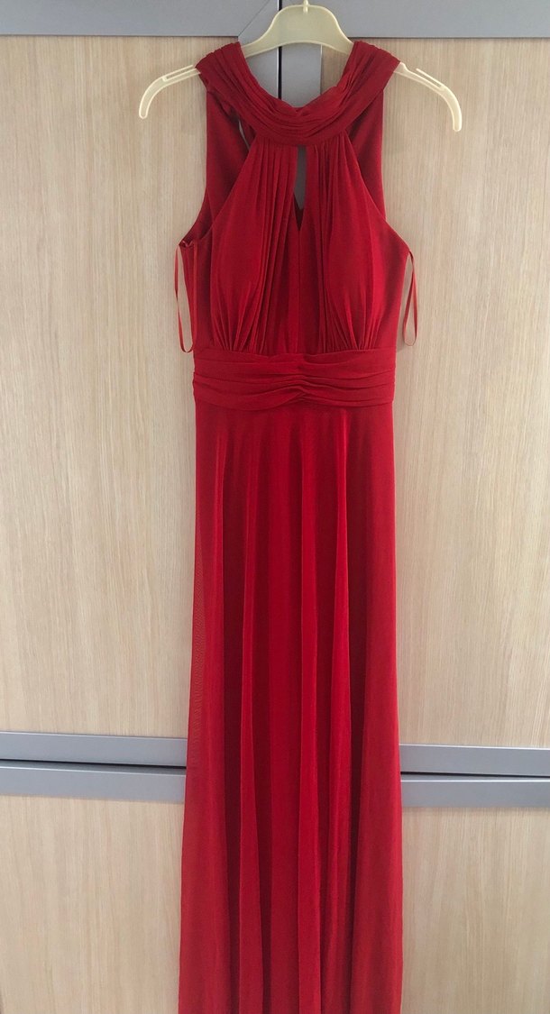 Abiye Elbise - Görsel 2