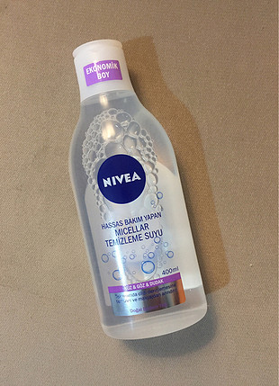 Nivea Nivea micellar su