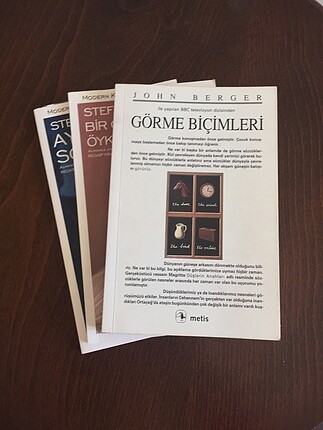 Görme biçimleri ay ışığı sokağı bir çöküşün öyküsü