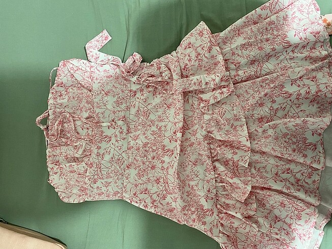 SHEIN KIYAFET