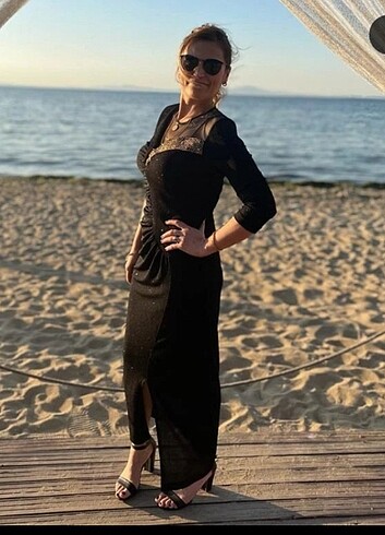 Diğer Siyak kalem abiye