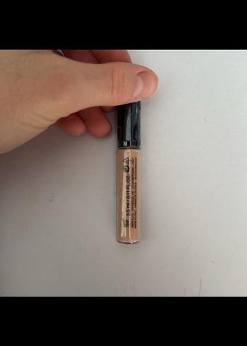 Estée Lauder Double Wear Fondöten Beige ve kiko kapatıcı - Görsel 5
