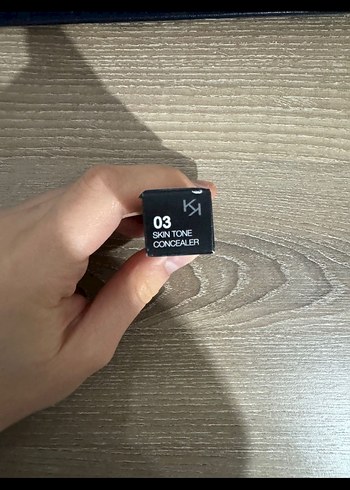 Estée Lauder Double Wear Fondöten Beige ve kiko kapatıcı - Görsel 4