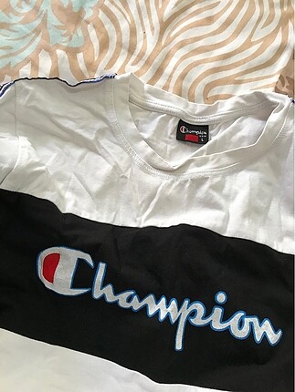 Diğer Champion T shirt