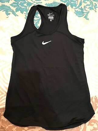 Nike spor üst