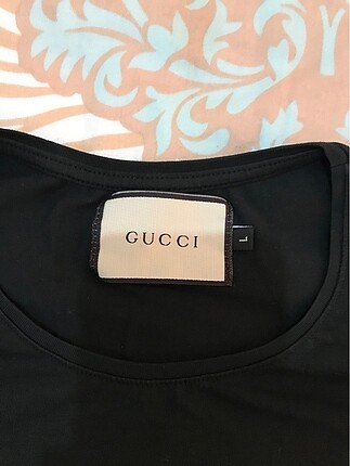 l Beden Gucci Elbise