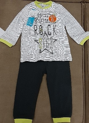 LC Waikiki erkek takım