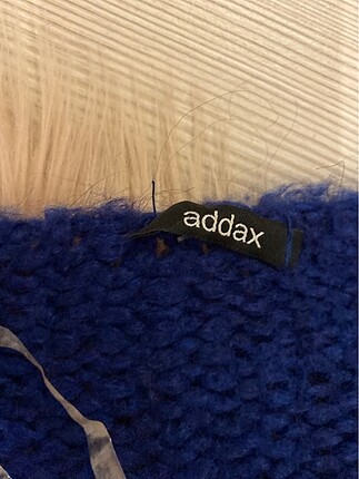 Addax Hırka
