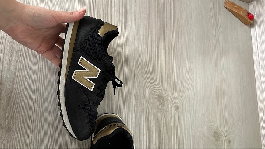New Balance Spor ayakkabı