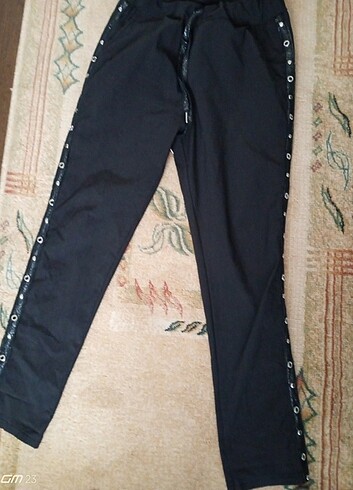 Frau Made in italy İthal pantolon 