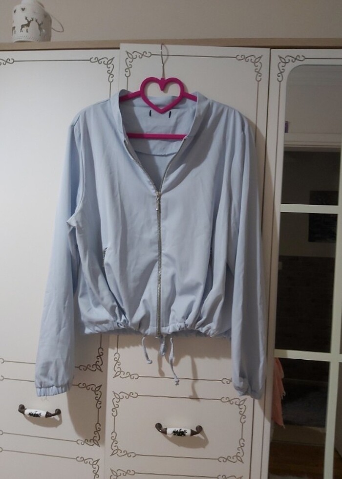 L ve XL bedene uyar - Görsel 2