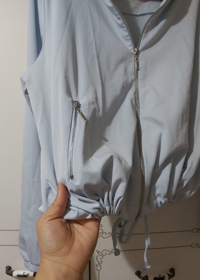 L ve XL bedene uyar - Görsel 3