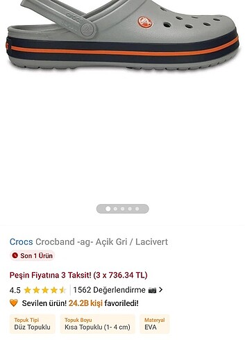 Orjinal cross 42 no - Görsel 8