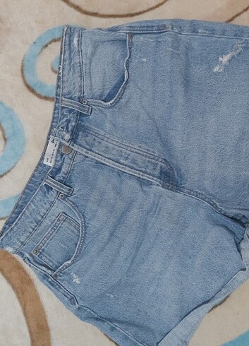 Stradivarius 42 beden sort - Görsel 2