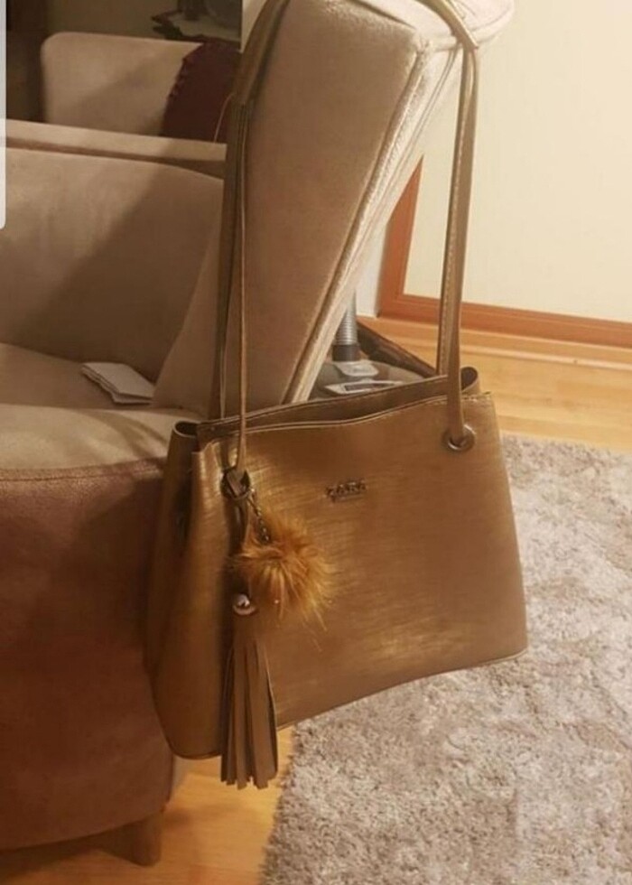 Zara cantq sifir - Görsel 2