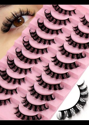 Latina Kirpik - Görsel 3