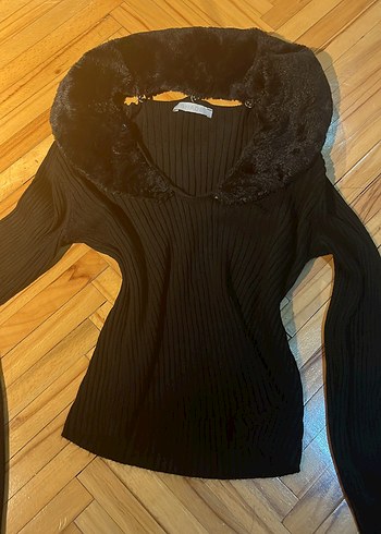 Kürklü Kazak - Görsel 2