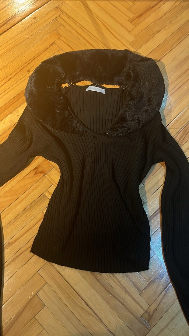 Kürklü Kazak - Görsel 2