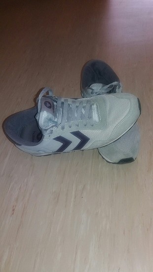 hummel Spor