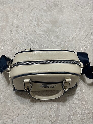  Beden stradivarius starter çanta