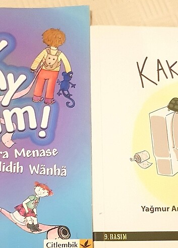 Bez bırakma kitaplari