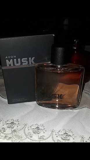 avon parfüm 