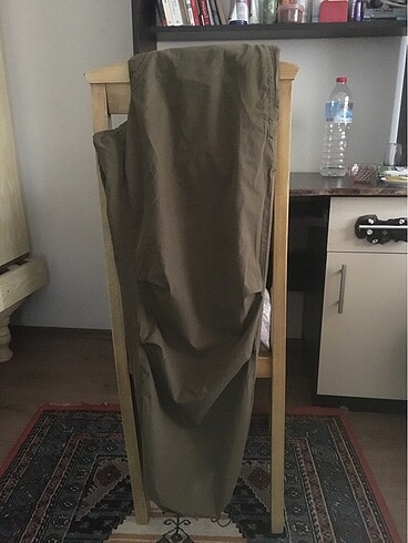 Pull and bear paraşüt pant.