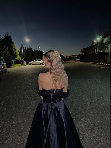 Söz nişan elbisesi nişanlık - Görsel 5