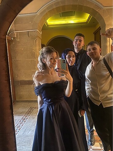 Söz nişan elbisesi nişanlık - Görsel 6