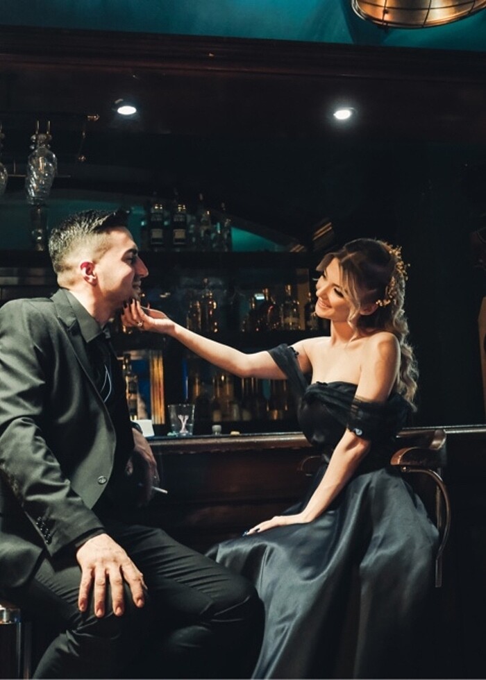 Söz nişan elbisesi nişanlık - Görsel 3