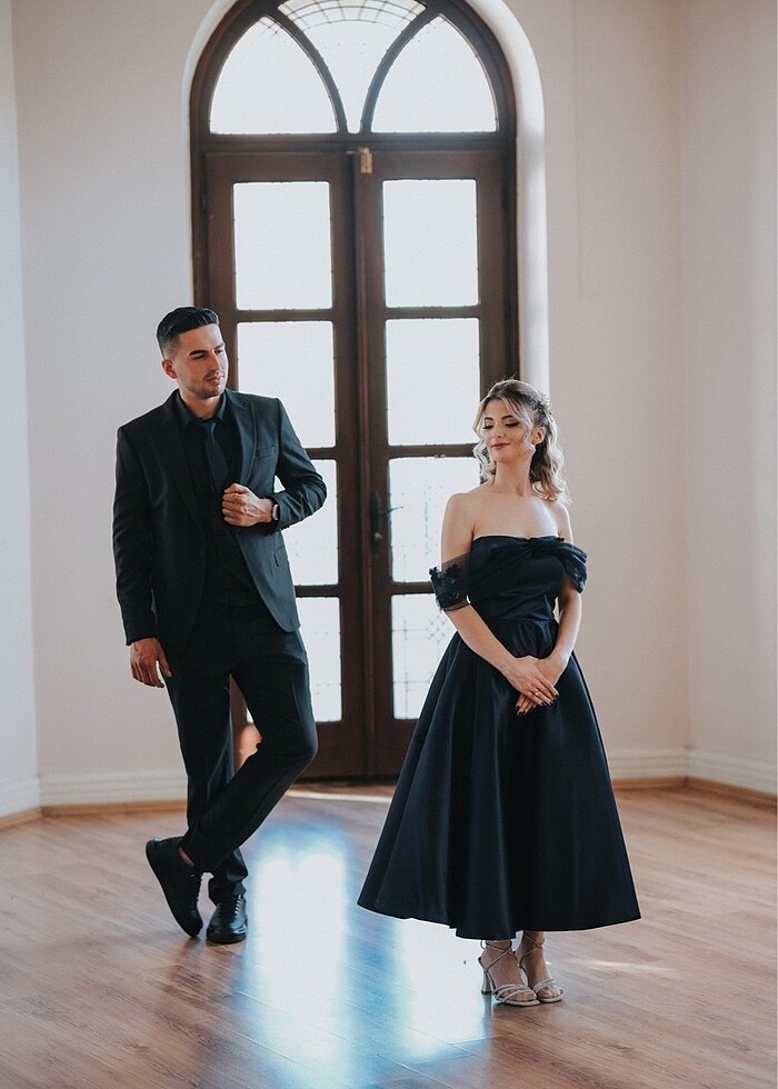 Söz nişan elbisesi nişanlık - Görsel 2