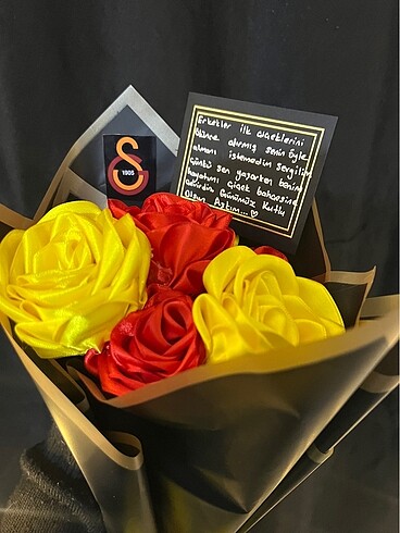 Kurdele çiçek - Görsel 5