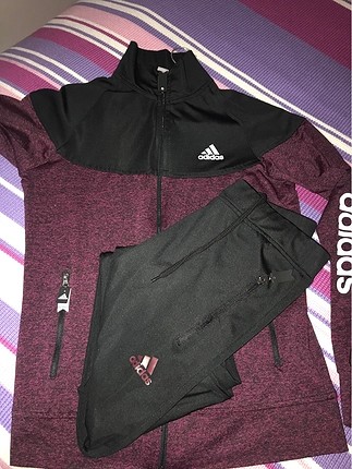 Adidas eşofman