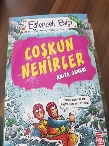Eğlenceli Bilgi 