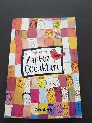 Tudem yapboz çocukları 