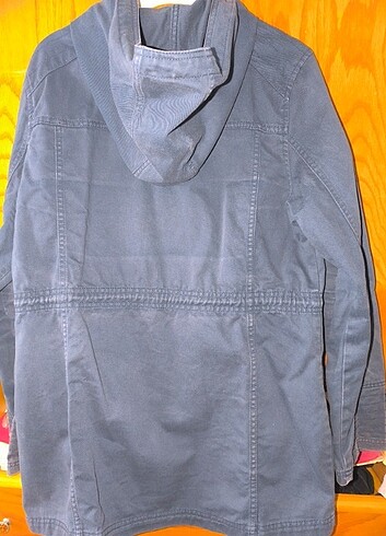 40 Beden lacivert Renk LCW marka parka