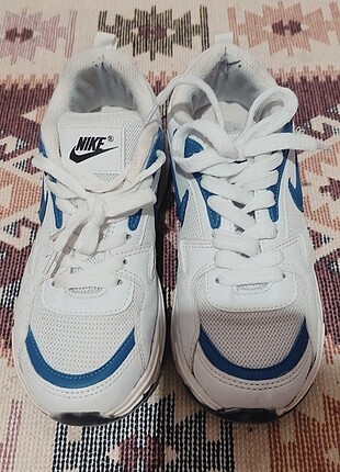 Nike ayakkabı